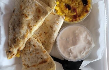 The Hub Coffee House + Cafe