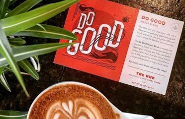 The Hub – Social Good Brews
