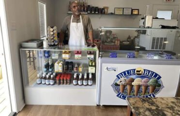 The Hudson’s Coffee House