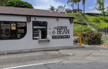 The Human Bean