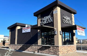 The Human Bean