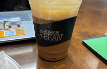 The Human Bean