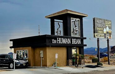 The Human Bean