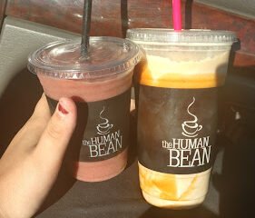 The Human Bean