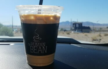 The Human Bean