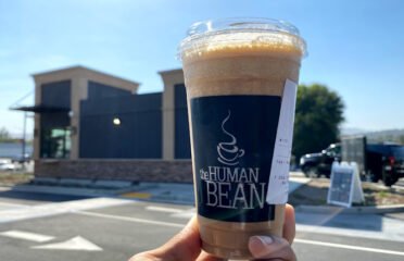 The Human Bean