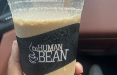 The Human Bean