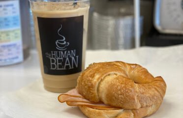 The Human Bean