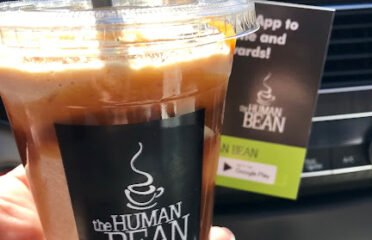 The Human Bean