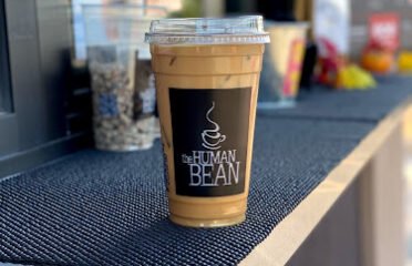 The Human Bean