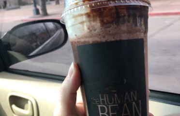 The Human Bean