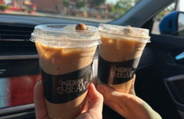 The Human Bean