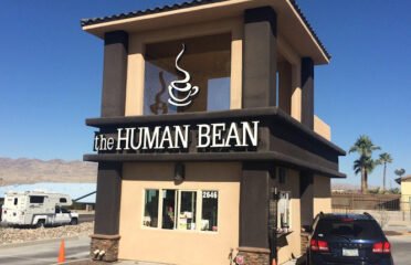 The Human Bean