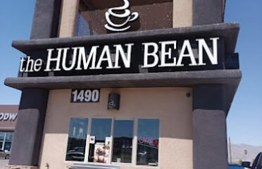 The Human Bean
