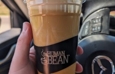 The Human Bean