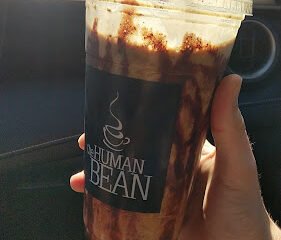 The Human Bean