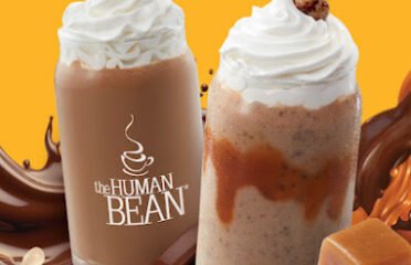 The Human Bean