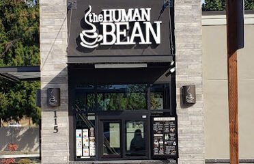 The Human Bean