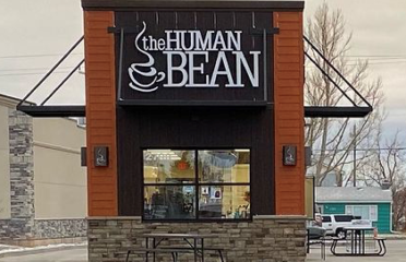 The Human Bean