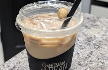 The Human Bean