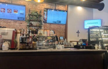 The Huntingburg Grind