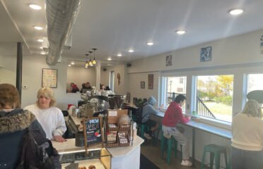 The Inkwell Bakery & Cafe