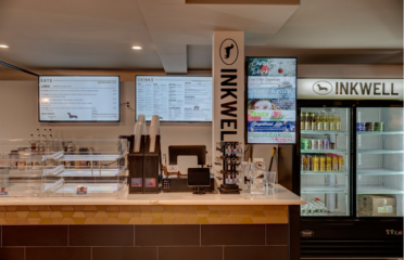 The Inkwell Coffee House