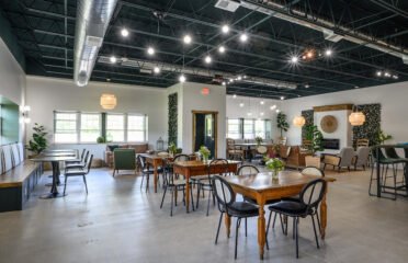 The Inkwell Coffee House