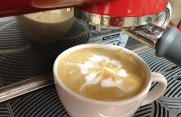 The Italian Coffee Guys