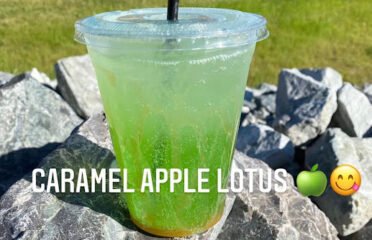 The JaaÃ¢â‚¬Â¢vuh Bean