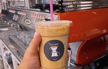 The Java Drip
