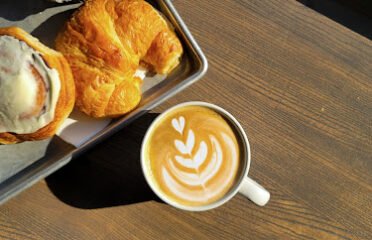 The Java House | Heirloom Salad Co.