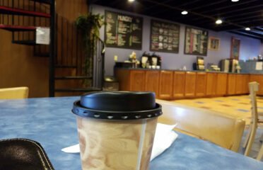The Java Loft