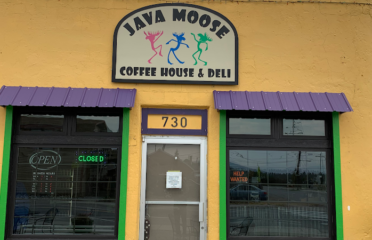 The Java Moose