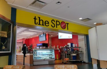 The Java Spot