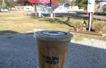 The Java Xpress Coffee Co. of Harrisburg AR