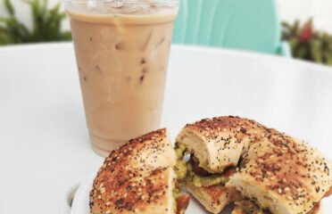 The Joe In Port Saint Joe Coffee Shop