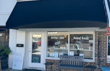 The Joe In Port Saint Joe Coffee Shop