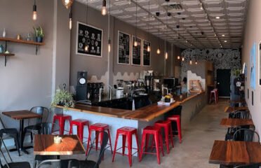 The Joint Coffee Co.