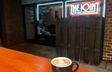 The Joint Coffee Co.
