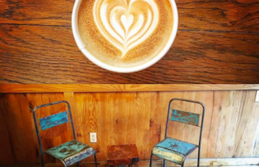 The Jolly Goat Coffee Bar