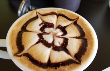 The Journey Coffee House