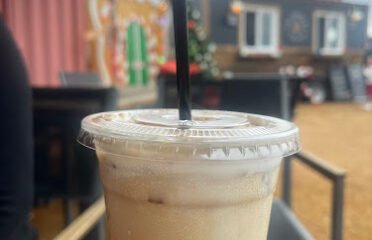 The Junction Coffee