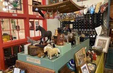 The Juniper General Store