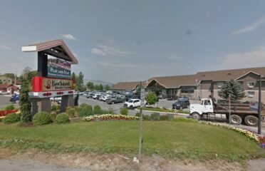 The Kapi Cart Espresso Stand