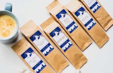 The Kidd Coffee Co.