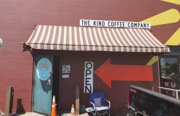 The Kind Coffee Co.