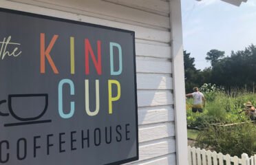 The Kind Cup
