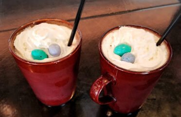 The King’s CafÃƒÂ©