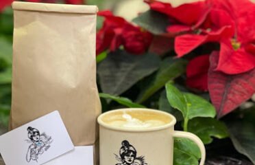 The Koffee Korner